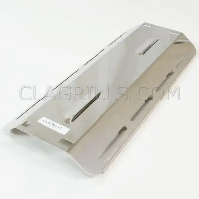 Pair of new shields for a Dyna-Glo BBQ DGP350NP but will also fit other brands and models. Will ship...