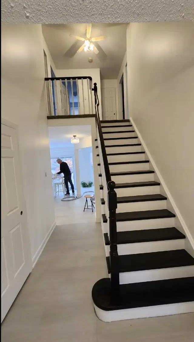 Bedroom from $85,Professional Painting Service in Hamilton area in Painters & Painting in Hamilton - Image 9