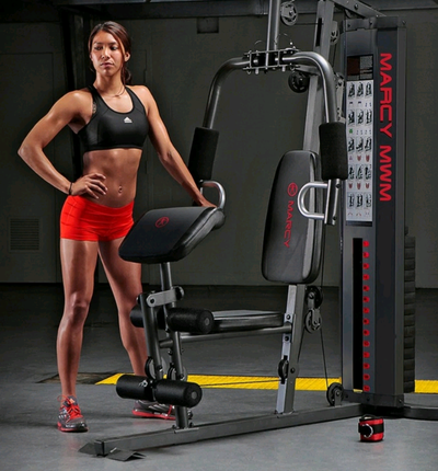 Complete Home Gym multiple Exercise    Gym - Brand New In Box, View more