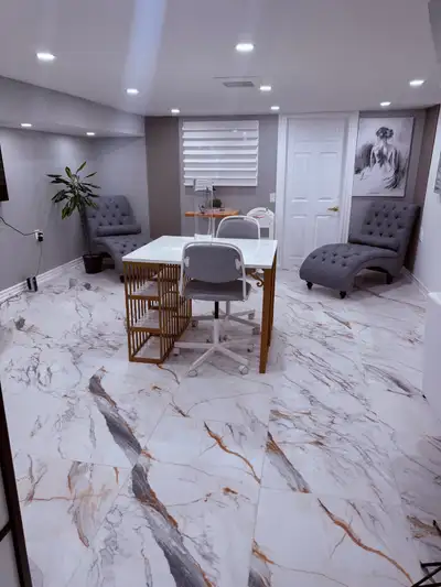 Modern & Professional Space for Rent – Ideal for Beauty, Wellness & Professional Services Located in...