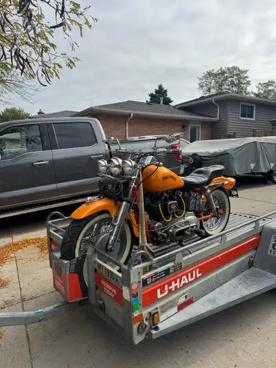 Message me for quote