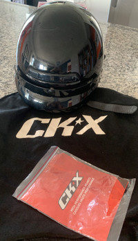 CKX High Performance Helmet
