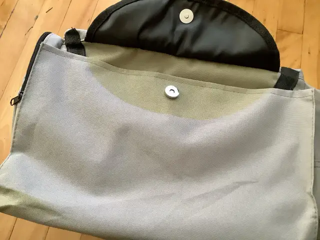 Panier de vélo ou de voiture  pour chien de petite taille in Accessories in Lanaudière - Image 8