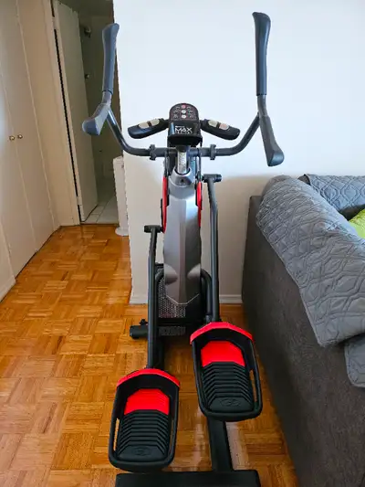 Giving away BFX MAX TRAINER M5