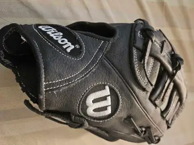 Wilson a600 baseball glove, View more