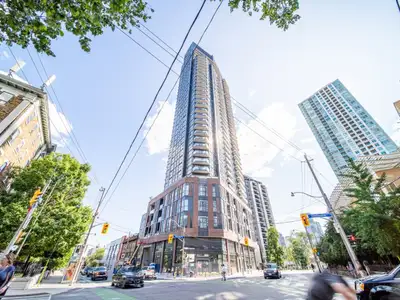 Subletting one bedroom from ASAP until the end of August. Fully furnished (posters, etc. in the bedr...