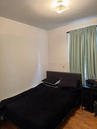 Private room Plateau Montreal