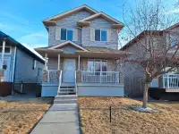 1500+ Sq ft Home 4 Rent, 3Bdr 3Bth: Spruce Grove