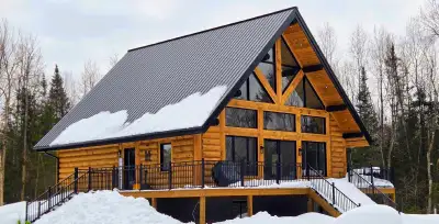 Chalet Mozaik (Cottage Rental), View more