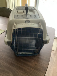 Pet Carrier- Small