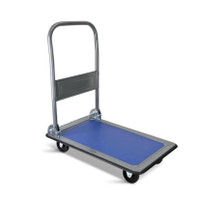 New heavy duty trolley dolly platform  cart 330 lbs