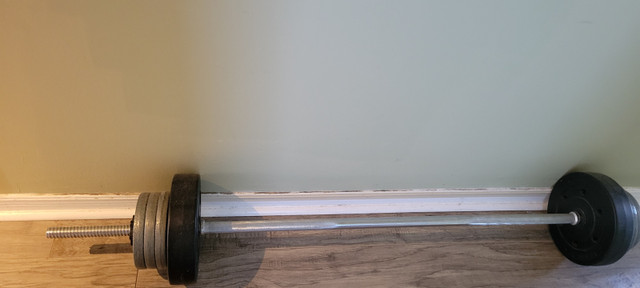 All weights for sale, all new, just stayed in garage, never used in Health & Special Needs in Mississauga / Peel Region - Image 4