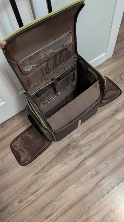 Craft Tote, View more