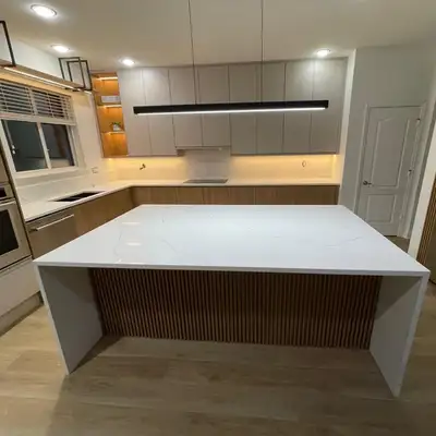 Huge Stock of Quartz & Granite Countertops – $$Unbeatable Price, View more