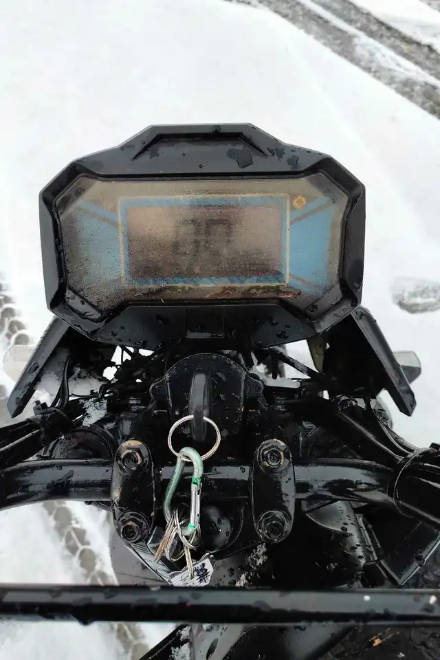 Ebike EMMO 72v in eBike in Hamilton - Image 5