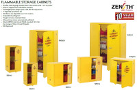 FLAMMABLE STORAGE CABINETS IN STOCK. LOWEST PRICE, FAST DELIVERY