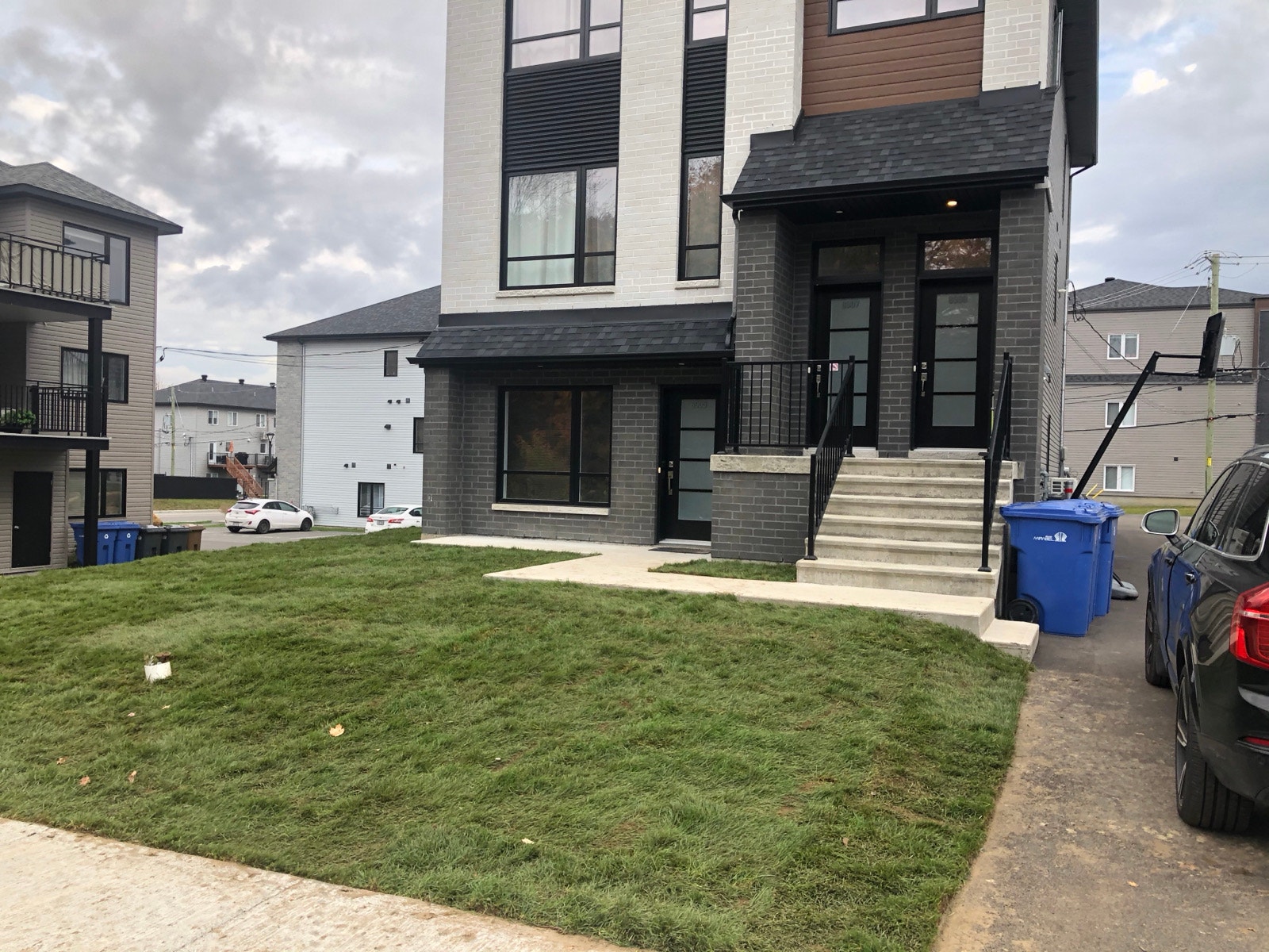 8907 Rue Magloire Lavallée — photo 1