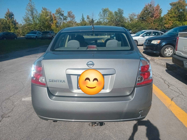 Nissan Sentra in Cars & Trucks in Mississauga / Peel Region - Image 2