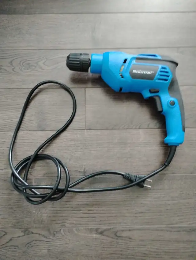 Mastercraft Drill493150906950635520