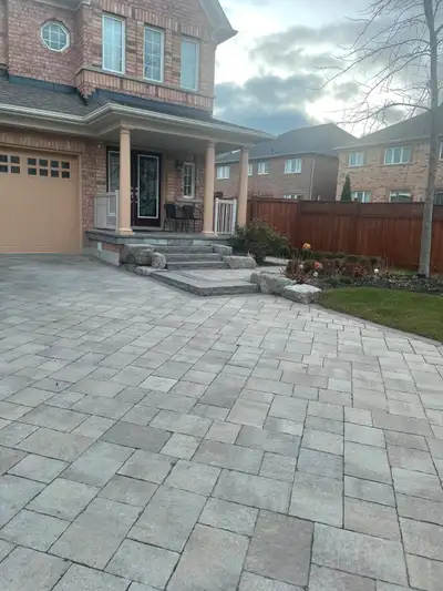 2 Bedroom 2 Washroom Basement Apartment for rent in Caledon
