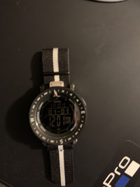 Vestal watch stainless steel