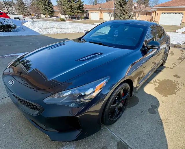 2018 Kia Stinger438519793756426243