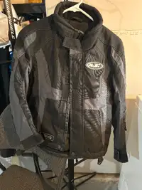 Boys HJC winter jacket for sale great condition! $40.00