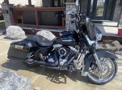 Great ride! Had it 5 seasons now and no problems other than tightening the odd bolt when needed. Jus...