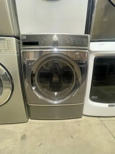 USED-Kenmore Dryer (+$50 Delivery&Installation), View more
