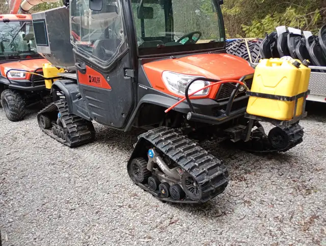 ATV/UTV Camso Track System in Other in Kawartha Lakes - Image 5