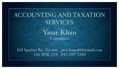 Best Accounting & Tax Services, View more