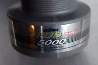 Daiwa Opus Plus 5000 Spinning Reel Spare Spools New