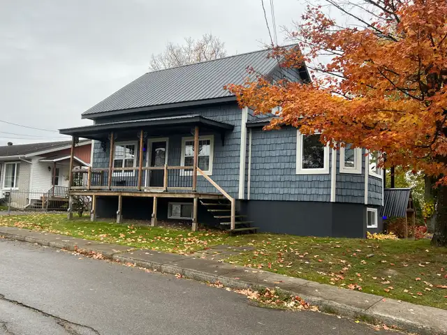 Family Home for Sale