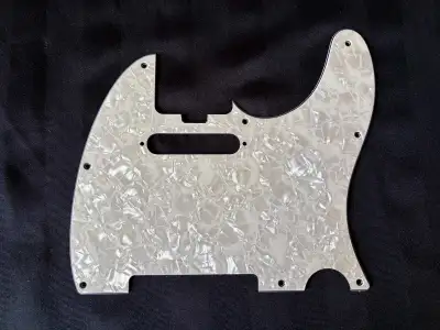 Fender American Telecaster Pickguard, View more