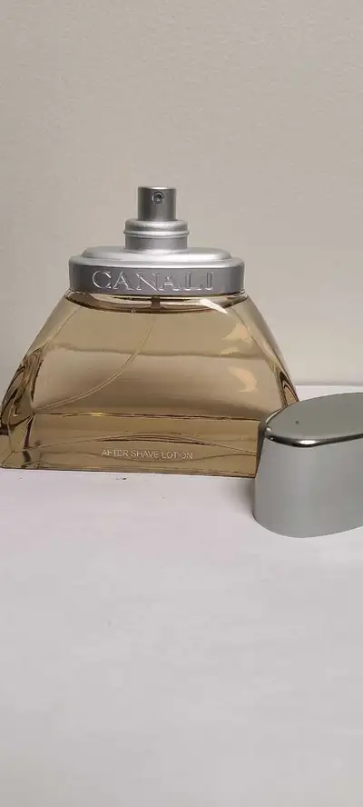 CANALI  for men, fragrance, View more