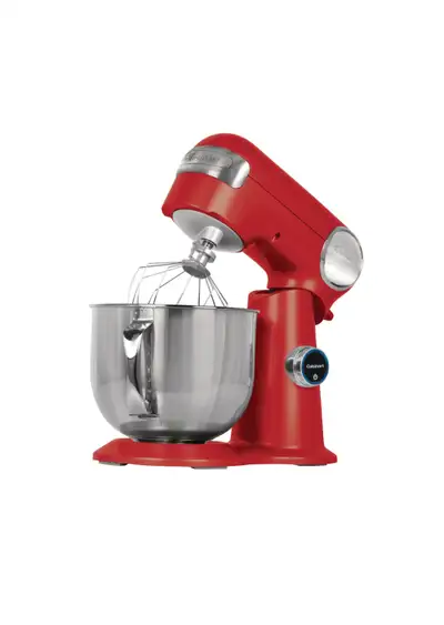 Cuisinart Precision Master Stand Mixer, View more