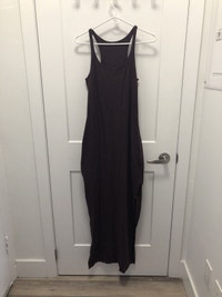lululemon Pema Cotton Maxi Dress