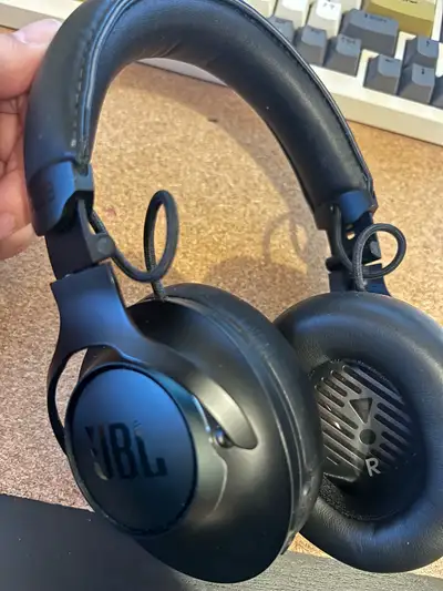 JBL Club One Headphones, View more