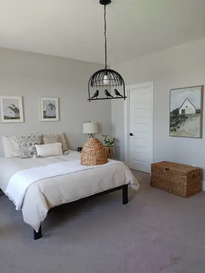Bird Light Fixture, View more