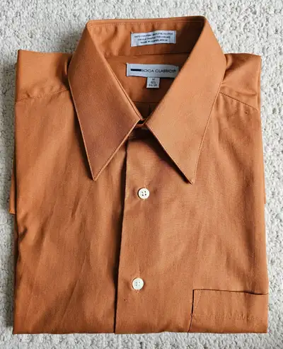 Men's Dress Shirt (Boca Classic) - 15-1/2/34-35/Medium, View more