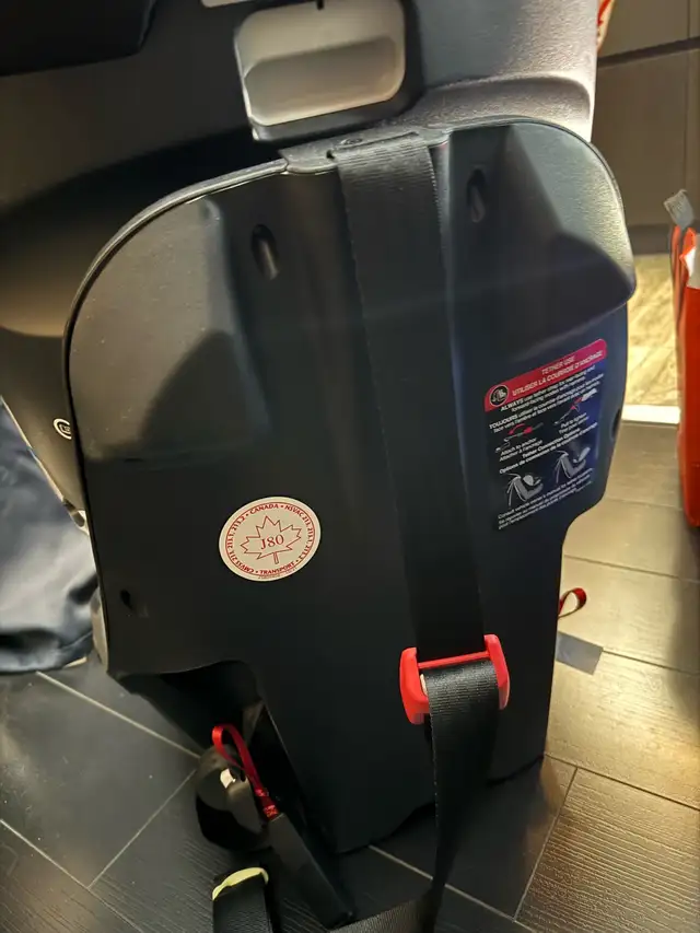 Evenflo Revolve 360 Extend - Brand New in Strollers, Carriers & Car Seats in City of Toronto - Image 4