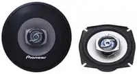 Pioneer TSA1357 5.25-inch 150W 2-Way car speakers
