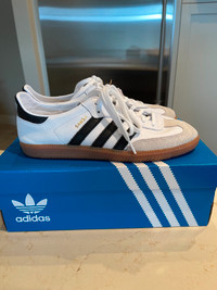 NEW IN BOX Adidas Samba Decon Shoes (IF0642)