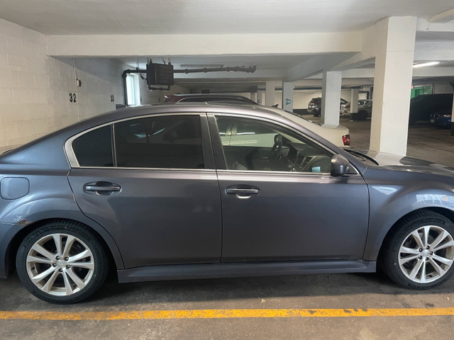 Subaru Legacy great condition in Cars & Trucks in City of Toronto - Image 4