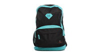 Diamond Supply Co "School Life" Backpack - Brand New, Never Used