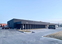 Industrial Listed For Sale @ Derry And Tomken