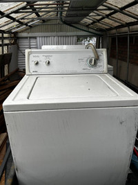 washer + dryer - free delivery