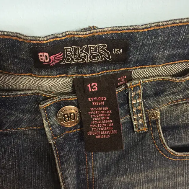 Motorcycle Riding Pants in Other in Prince Albert - Image 8