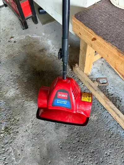 Brush Snow Blower, View more