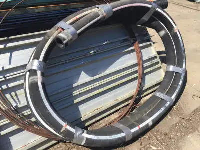 SAND BLASTING HOSE, View more